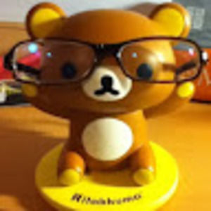 Meet your Posher, Kevin